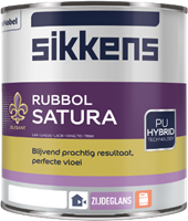 Sikkens Rubbol Satura 