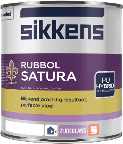 Sikkens Rubbol Satura 