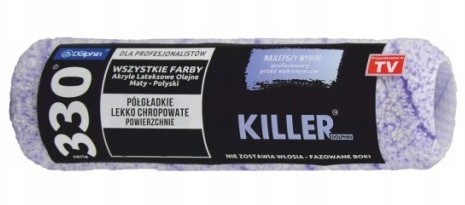 330 Serie Killer