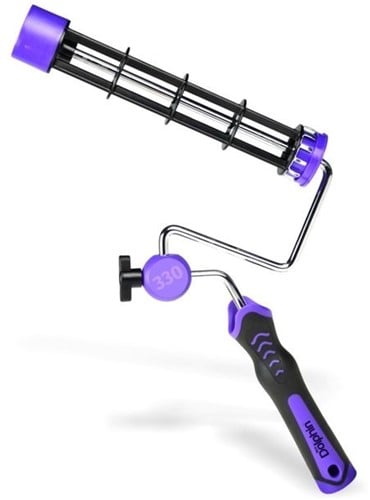 330 Serie Beugel 25 cm rotatie