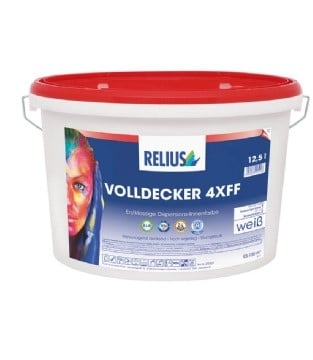 Relius Volldecker 12,5 liter