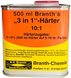 Brantho-Korrux 3-in-1 Härter