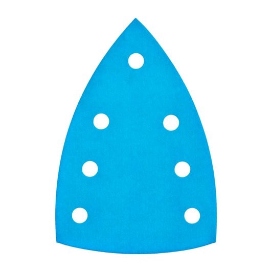 3M Hookit Delta P80