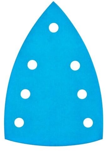 3M Hookit Delta P180 