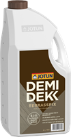 Jotun Demidekk Terrasfix 4 liter
