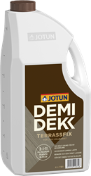 Jotun Demidekk Terrasfix 4 liter