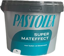Pastolex Super Mateffect 