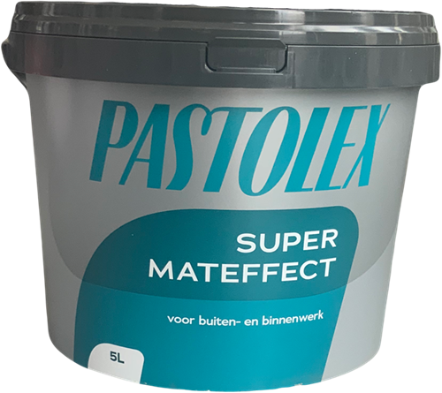 Pastolex Super Mateffect 