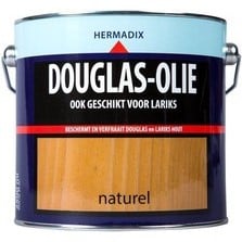 Hermadix Douglas Olie Naturel