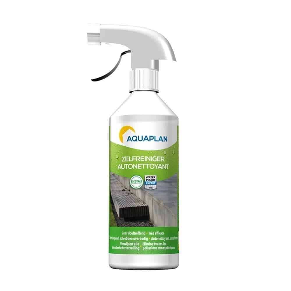 Aquaplan muur reiniger 750 ml