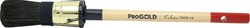 ProGold Exclusive Black Ronde Kwast
