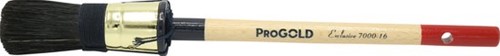 ProGold Exclusive Black Ronde Kwast
