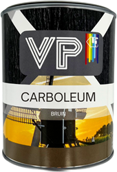 VP Platine Carboleum Brun