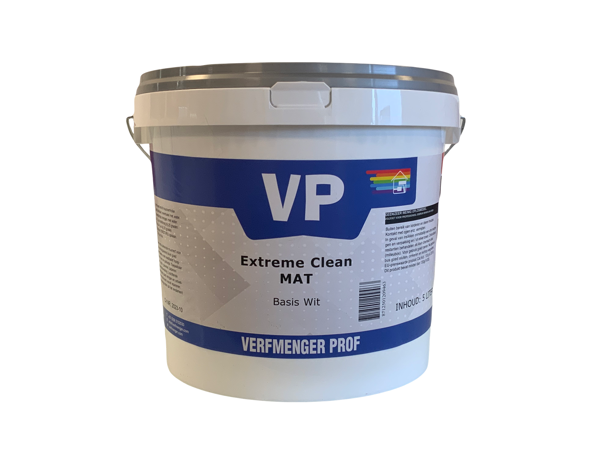 VP Extreme Clean Mat 5 liter