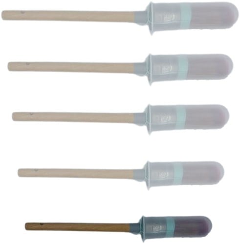 Brushkeeper PRO Mix 10