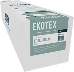 Ekotex Ökologisches Glasfasergewebe