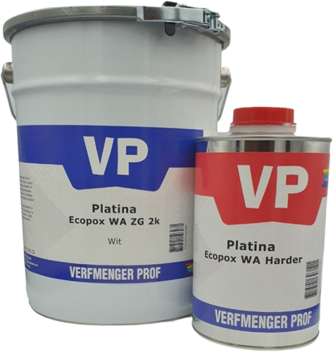 VP Epoxy Ecopox WA 5 kilo