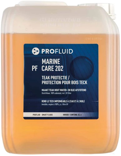 Nano Coating Hardhout PF 202