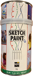 Sketch Paint