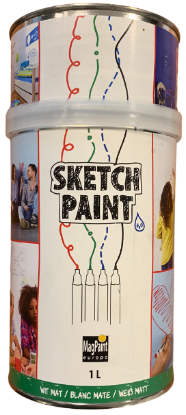 Sketch Paint