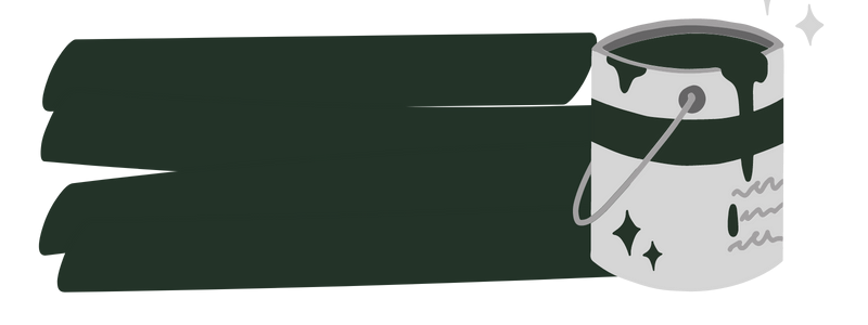 RAL 6009 Dennengroen