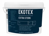 Ekotex Extra Sterk Lijm