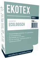 Ekotex Ecologische Poederlijm