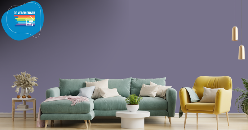 Histor. Plum Shade.PPG1173-6
