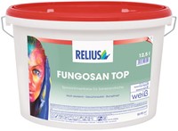 Relius Fungosan Top 3 liter