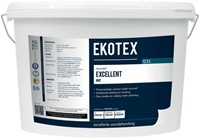 Ekotex Excellent Muurverf 10  liter