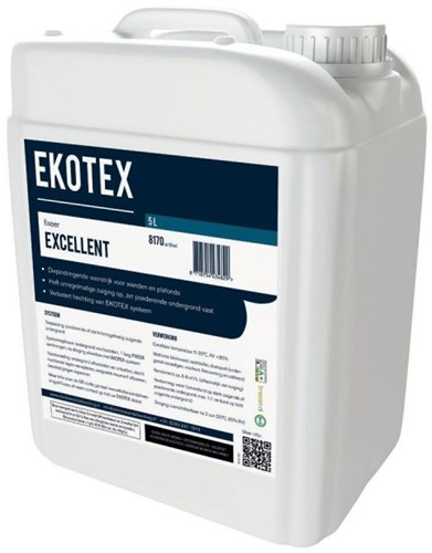 Ekotex Fixeer