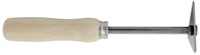 VP Verfschraper Driehoek 6 cm -2