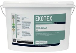 Ekotex Peinture Murale Écologique