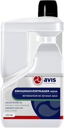 Avis Trocknungsverzögerer