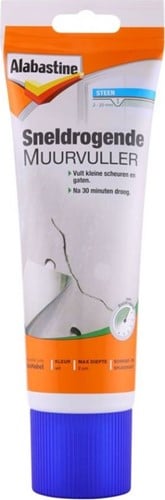 Alabastine Sneldrogende Muurvuller 