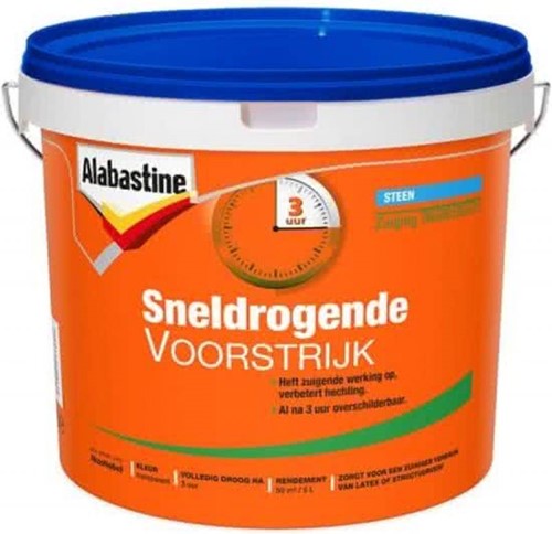 Alabastine Fast-Drying Primer