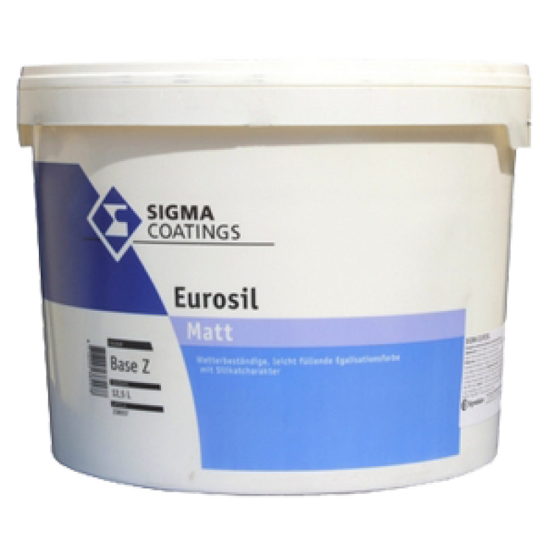Sigma Eurosil 12,5 liter