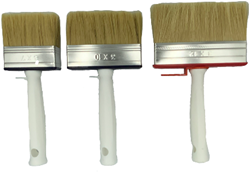 VP Block Brush