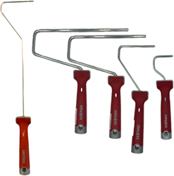 Anza Softgrip Handle