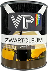 VP Platina Zwartoleum