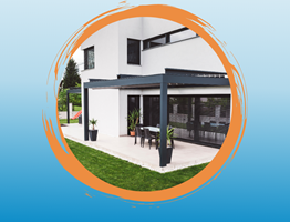 Allround-Wandfarbe