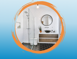 Badezimmer