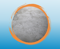 Concrete paint 