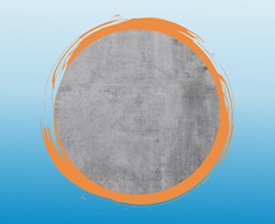 Concrete paint 