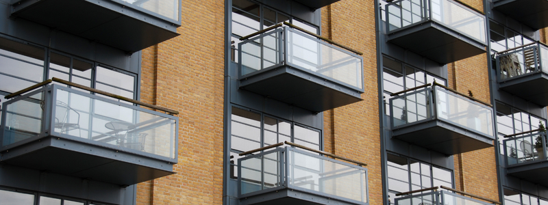 Balkonverf of balkon coating aanbrengen