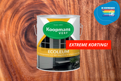 Beits aanbieding
