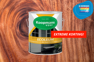 Beits aanbieding