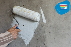 Concrete Paint