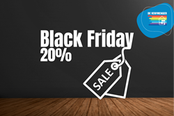 Black Friday Deals