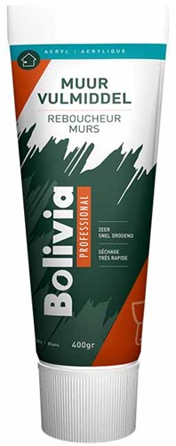 Bolivia Muurvulmiddel